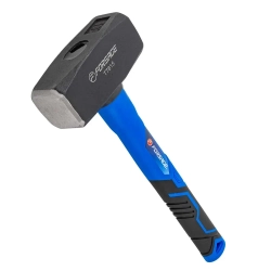 Кувалда 1500гр Forsage F-T7815