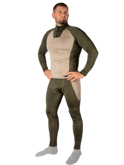 Термокомплект Norfin POLAR WARM GREEN 02 р.M