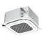 Кассетная сплит-система MDV MDCAC4I-07HRFN8/T-MBQ4-03BD/MDOAG-07HDN8 DC Inverter