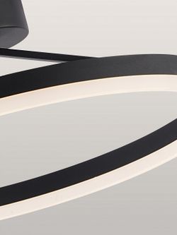 Светильник на штанге Natali Kovaltseva FINAM LED LAMPS 81121/2C