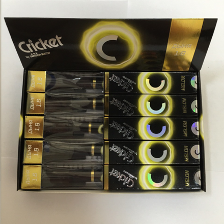 Cricket Дыня 1.6