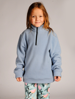 Джемпер флисовый Fleur de Vie