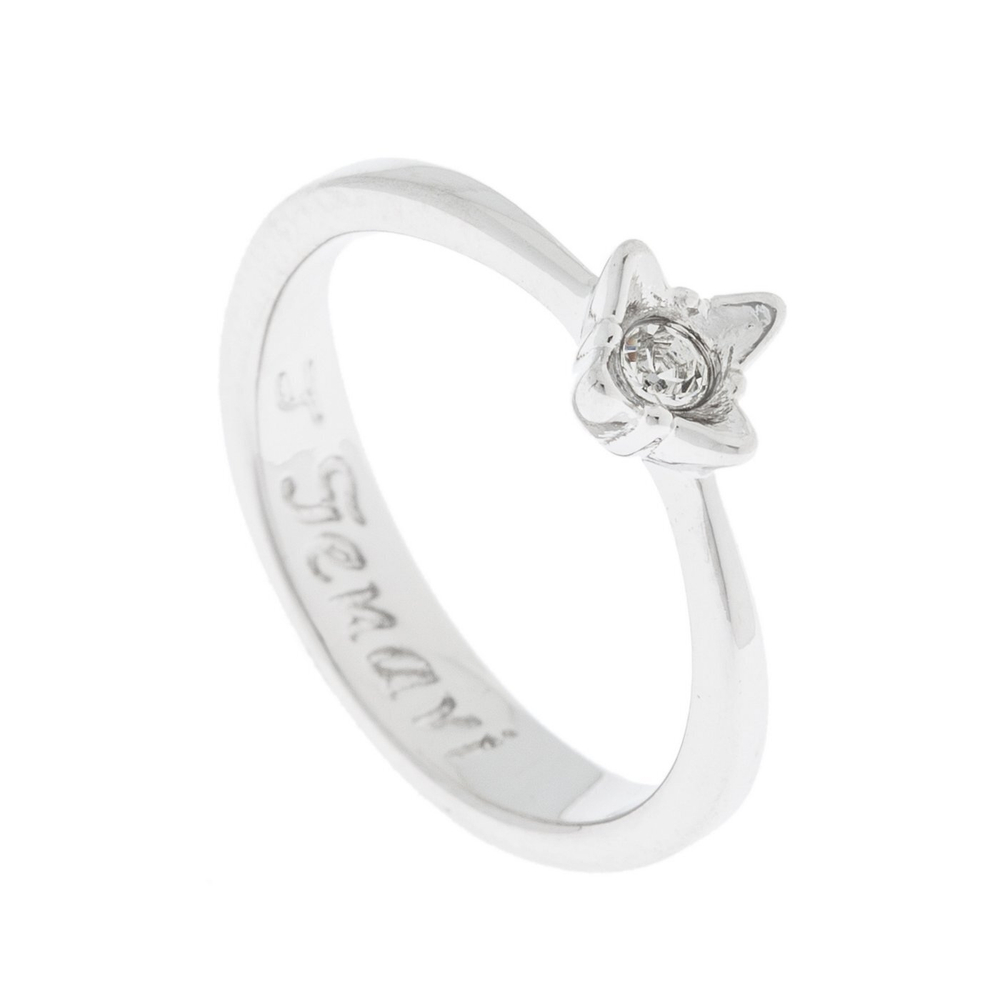 "Эси" кольцо из коллекции "Э" от Jenavi