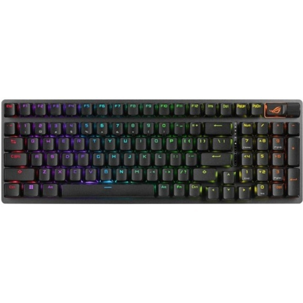 Клавиатура Wireless ASUS X901 STRIX SCOPE II 96