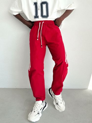 Брюки джоггеры мужские NOHO