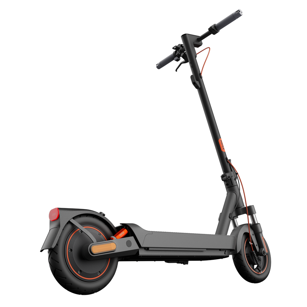 Электросамокат Xiaomi Electric Scooter 5 Max BHR9615GL