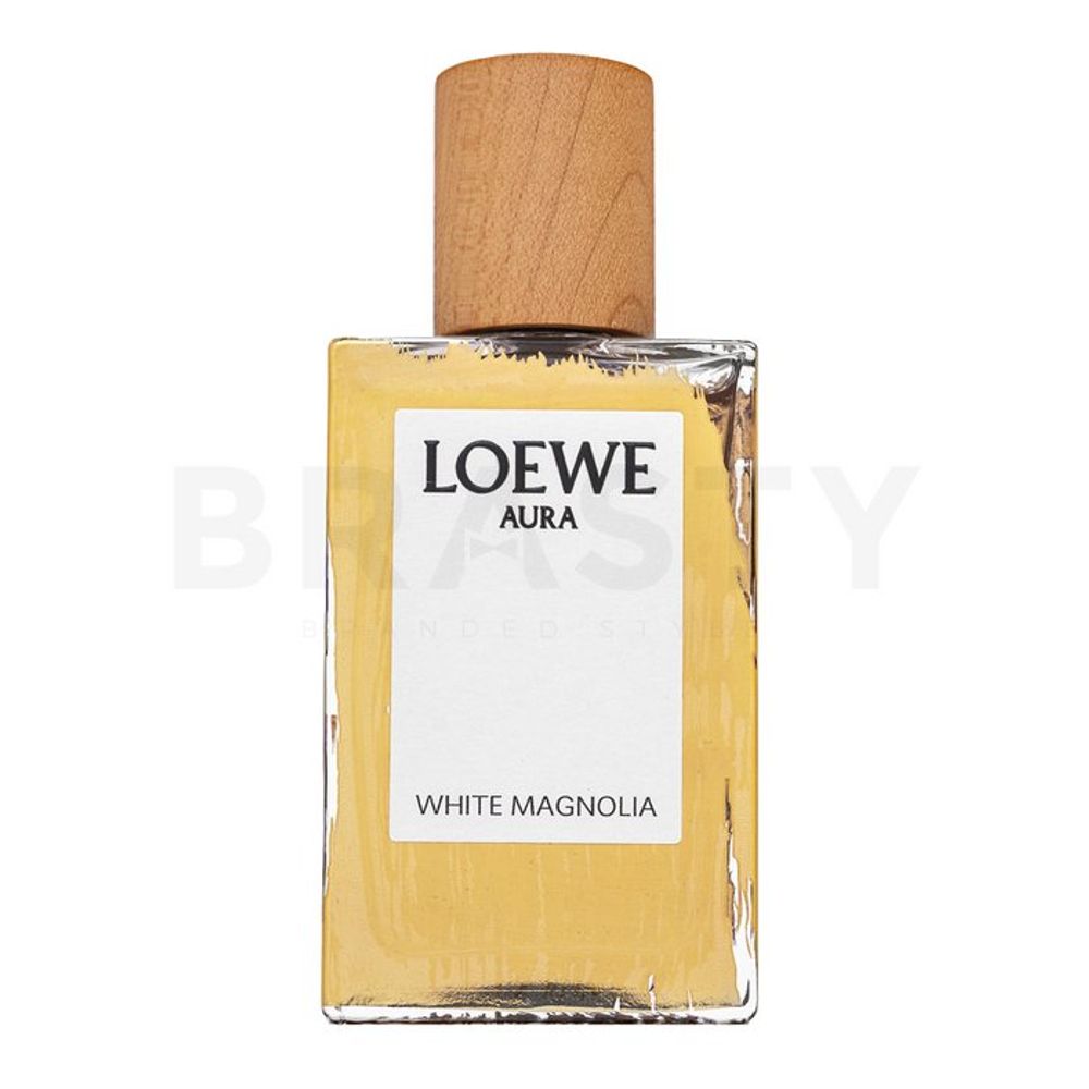 Loewe Aura White Magnolia EDP W 30 ml