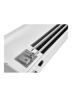Завеса тепловая 3кВт 0.6м 230В BHC-L06-S03 стич-элемент Ballu НС-1033854