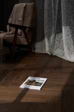 Кварц-винил SPC Steinholz Herringbone 4,5 мм Либе 1.14688 м2