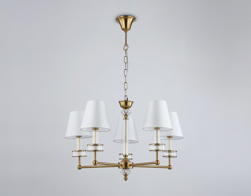 Подвесная люстра Ambrella Light LH LH71021