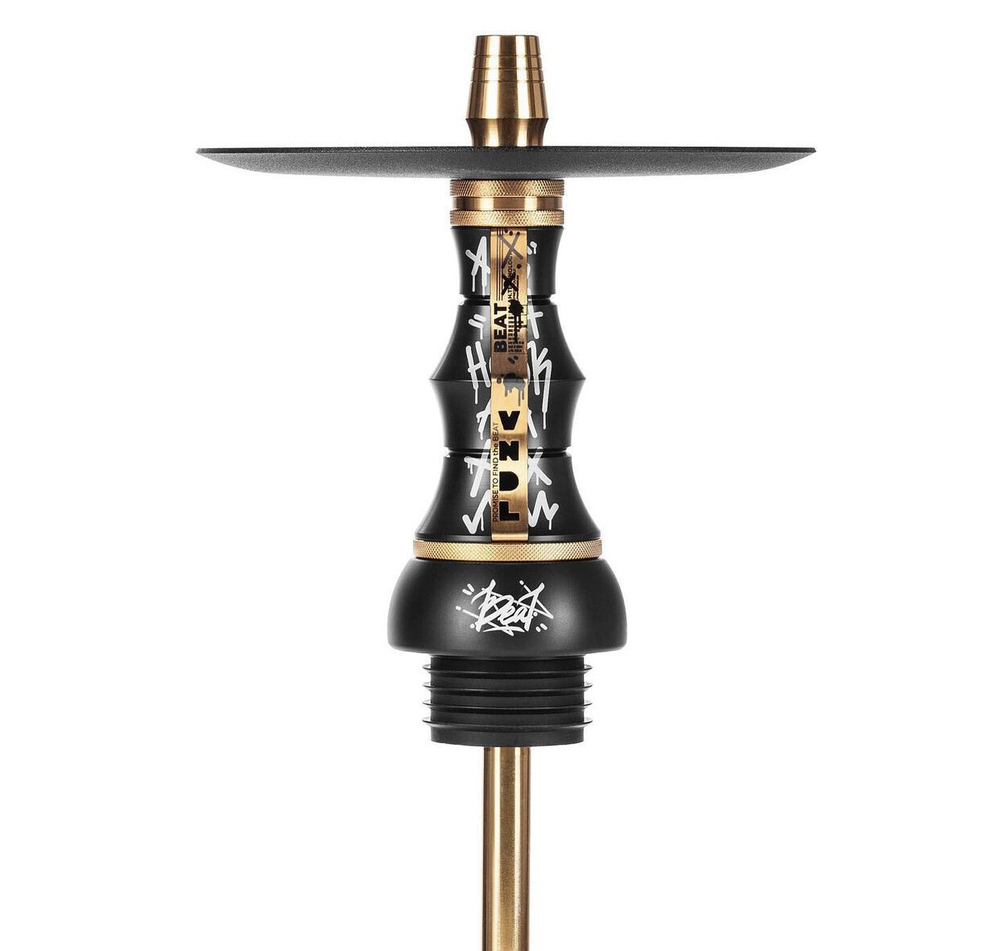 Alpha Hookah Beat Vandal + Wazon TR