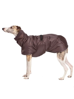 Утепленная попона для собак крупных пород