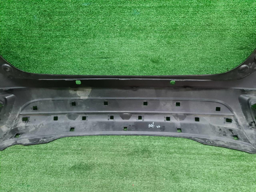 Бампер задний Mitsubishi Outlander 3 (2018-н.в.)