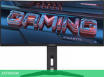 Игровой монитор Gigabyte MO34WQC2