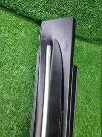 Накладка порога левая Mercedes GLS x167 (18-нв)