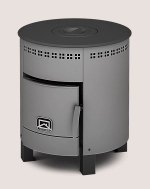 Отопительная печь Печурка Плюс