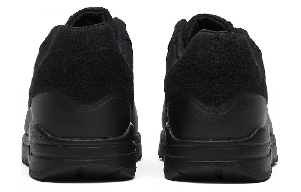 Кроссовки Nike Air Max 1 V Sp "Patch Black"