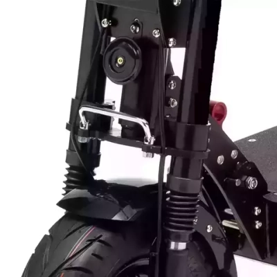 Электросамокат Syccyba Atlant