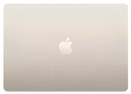 Ноутбук Apple MacBook Air 13 2025 M5 (10CPU/16/512ssd/8GPU) Сияющая Звезда