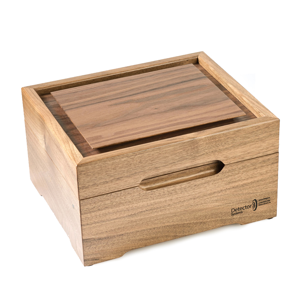 Акустический сейф "Шкатулка-2/11 УЭ"