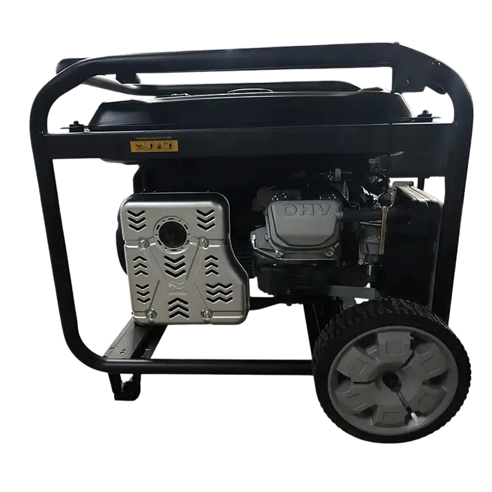 Hyundai HHY 12000FE-3 бензиновый генератор