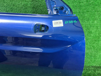 Дверь передняя правая Geely Tugella (2019-н.в.)