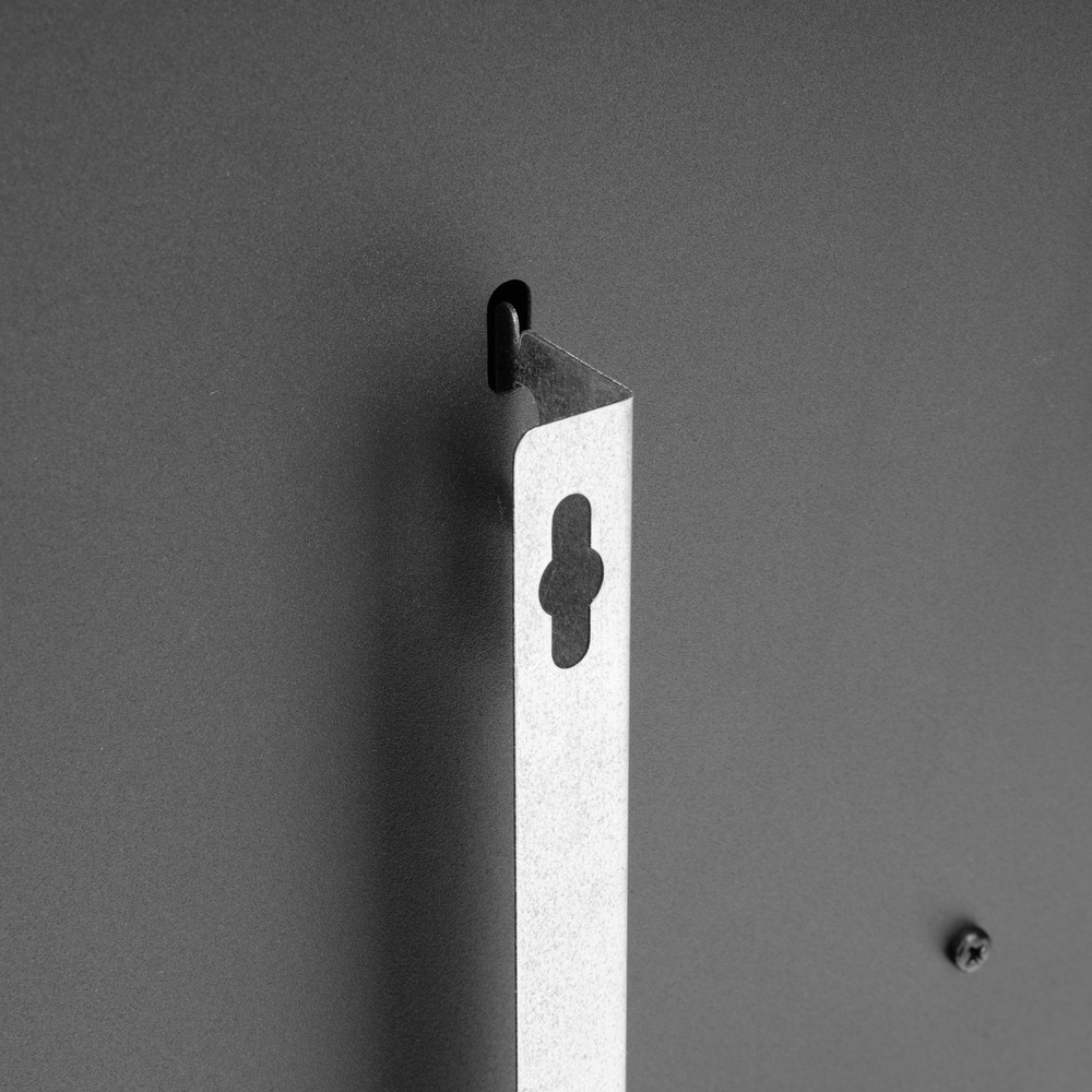 Конвектор электрический XCE-2000 B, 230 В, 2000 Вт, X-образный нагреватель Denzel