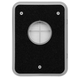 Очиститель воздуха приточный Ballu ONEAIR ASP-80