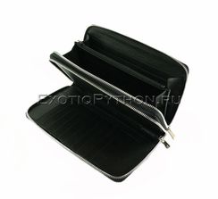 Портмоне из кожи крокодила WA-79