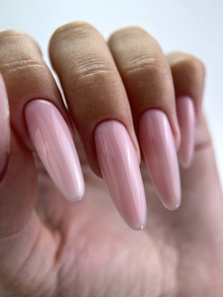 Луи Филипп Nude Fast Gel 06 - Гель для наращивания розовый, 15г