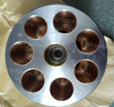 A2V500 CYLINDER BLOCK - Блок цилиндров 180x147