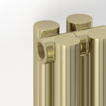 Сунержа Эстет-11 500х1080 24 секции