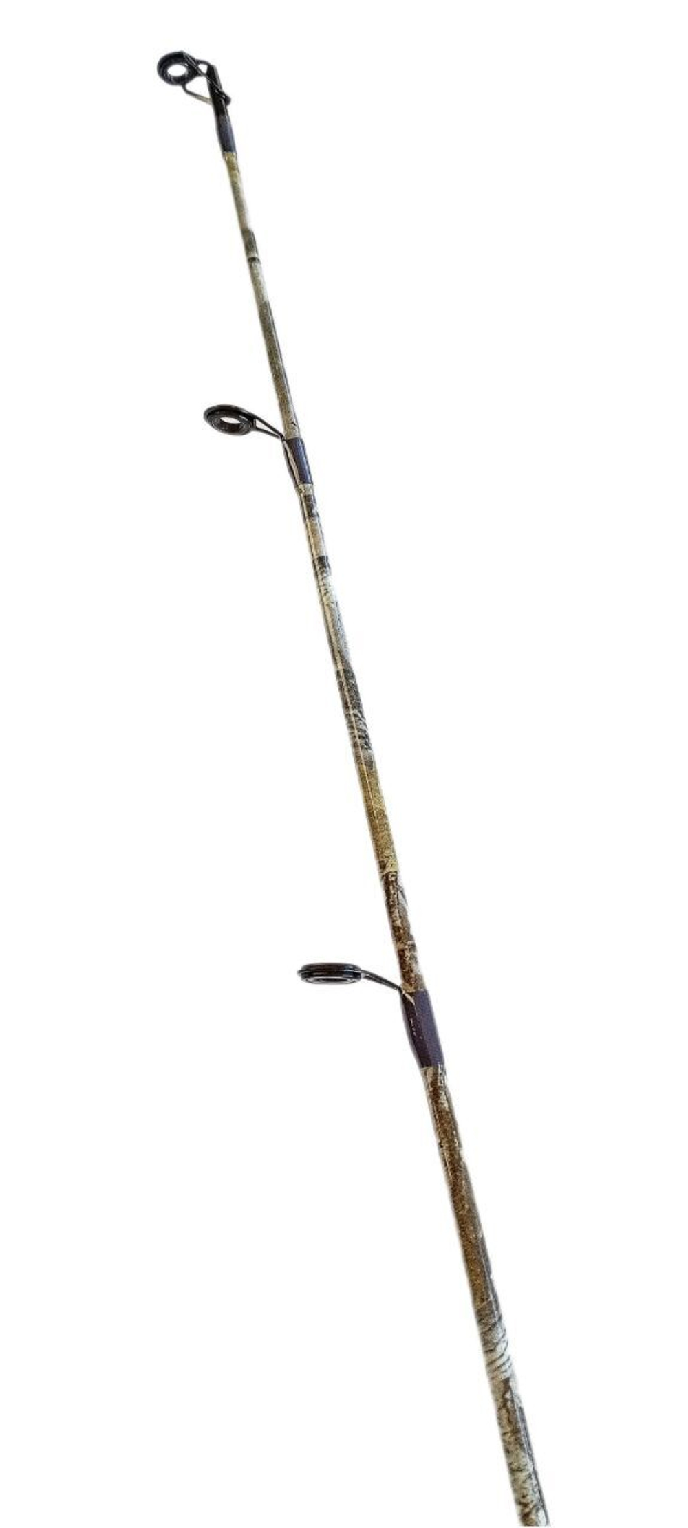 Удилище бортовое Kaida 120 см тест до 200 гр