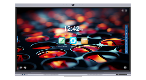 Интерактивная панель Classic Solution IFP-657P4K (65")