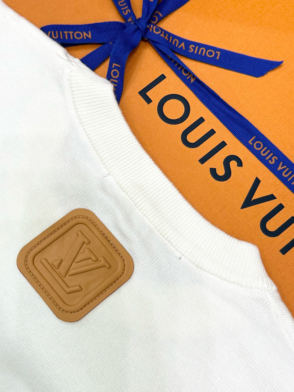 Louis Vuitton T-Short