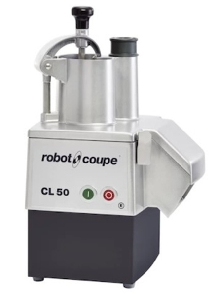 Овощерезка ROBOT COUPE CL50 1Ф. 24440