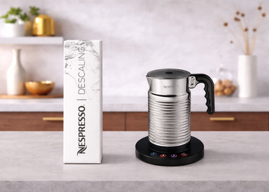 Разное от Nespresso
