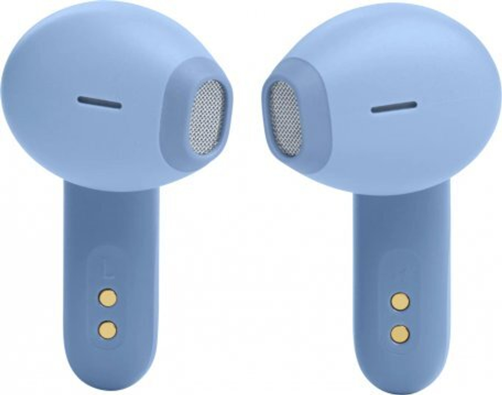 Беспроводные наушники JBL Wave Flex TWS Blue