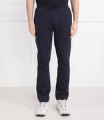 спортивные штаны hadim BOSS GREEN - темно-синий(50482889)