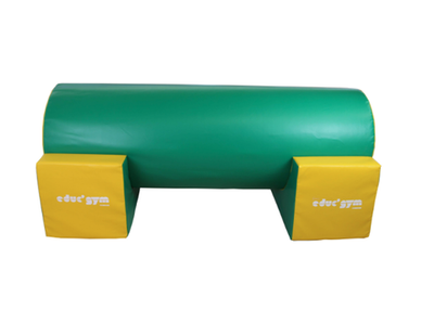 Мягкий модуль - "Цилиндр" (большой) Gymnova