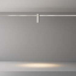 Накладной светильник Maytoni Focus Led TR143-1-5W3K-W-PT