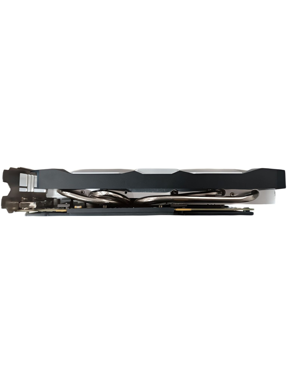 Видеокарта MSI GeForce RTX 2060 VENTUS 6Gb OC