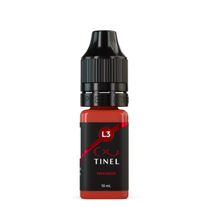 терракот L3 10 мл TINEL