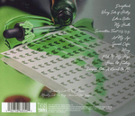 Wilson / Tasty Nasty (CD)