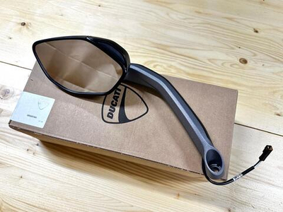 Ducati Зеркало левое (BSD) Multistrada V4 52310662D