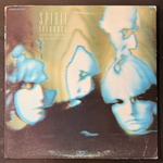Spirit ‎– Feedback (Кнада 1972г.)Т