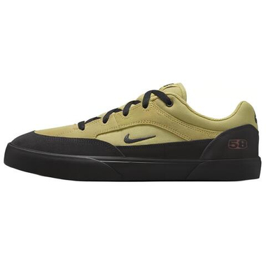 Кроссовки Nike SB Malor TE 'Buff Gold Black' HF3066-700