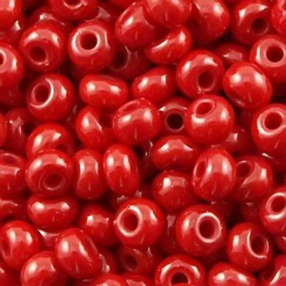 Бисер-глянцевый-5гр-Preсiosa