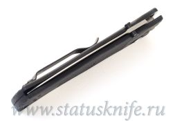 Нож Benchmade 530S Pardue Prototypeфотография - 8