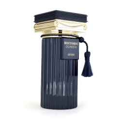 Afnan Historic Olmeda — парфюмерная вода для мужчин.